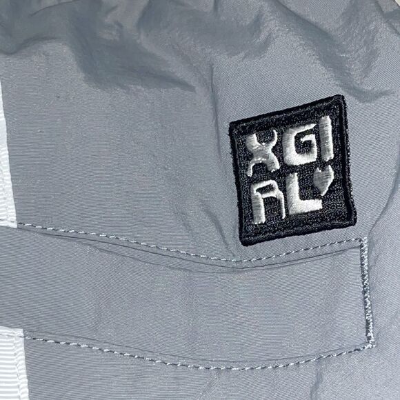 X-Girl Heart Easy Pants - Japanese Track Pull On - 2 NWT - Picture 6 of 10